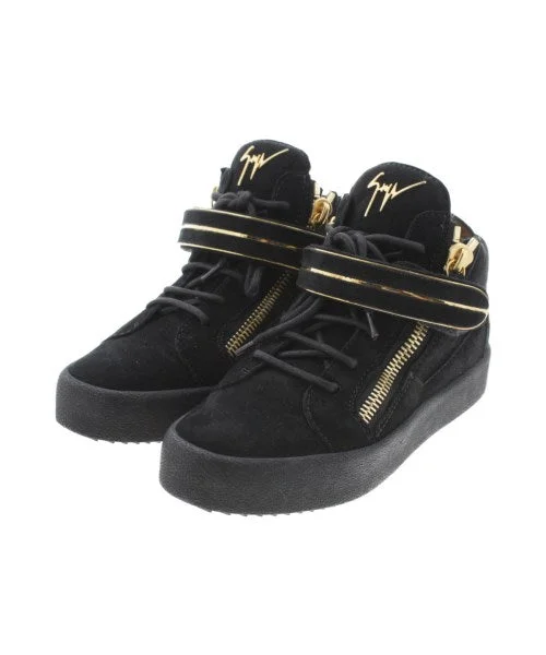 GIUSEPPE ZANOTTI DESIGN Sneakers