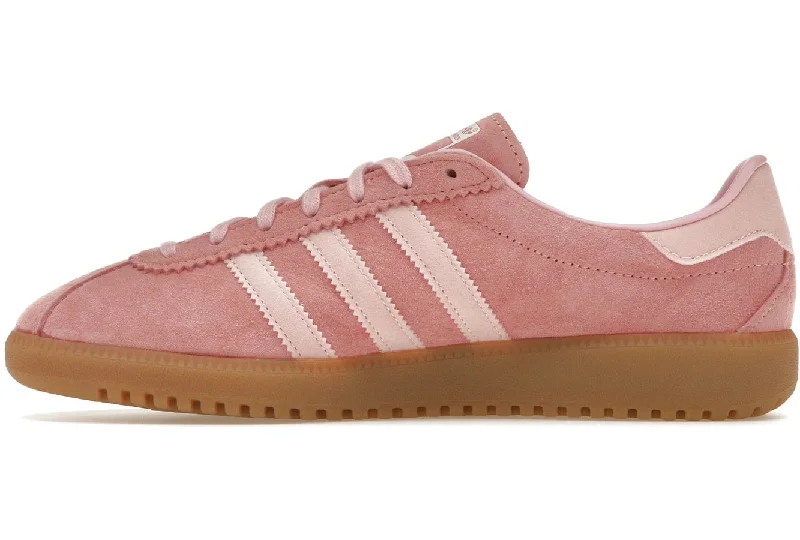 Adidas Bermuda Glow Pink