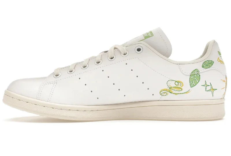 Adidas Stan Smith Disney Tinkerbell