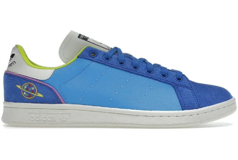 Adidas Stan Smith Disney Toy Story Rex and Aliens