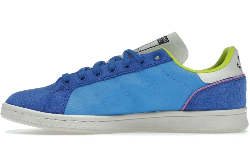 Adidas Stan Smith Disney Toy Story Rex and Aliens