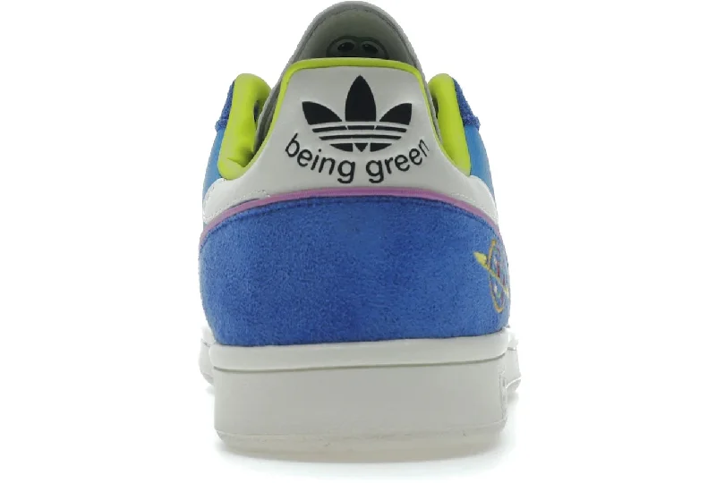 Adidas Stan Smith Disney Toy Story Rex and Aliens