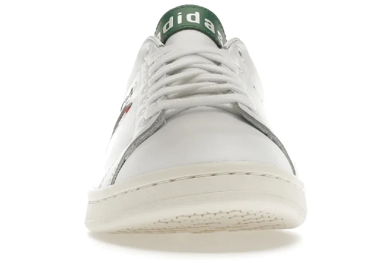 Adidas Stan Smith Human Made White Green