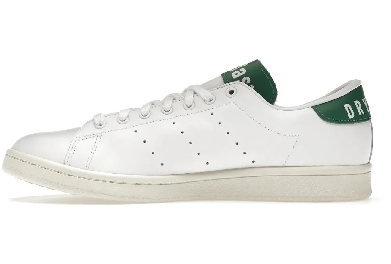 Adidas Stan Smith Human Made White Green