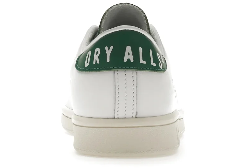 Adidas Stan Smith Human Made White Green