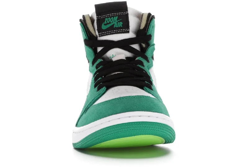 Air Jordan 1 High Zoom Air CMFT Stadium Green