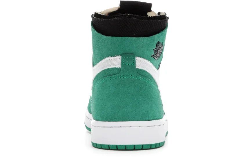 Air Jordan 1 High Zoom Air CMFT Stadium Green