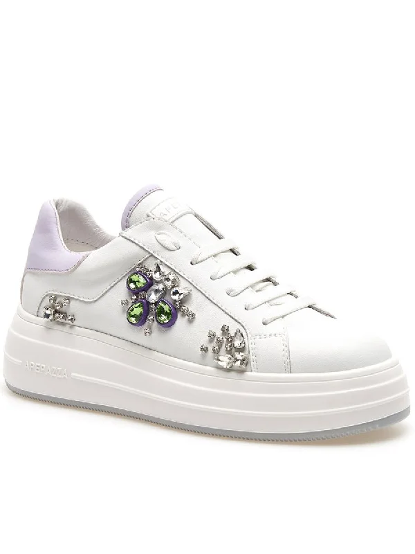 Apepazza Lifty Sneaker Shoes