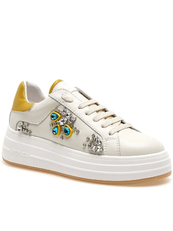 Apepazza Lifty Sneaker Shoes