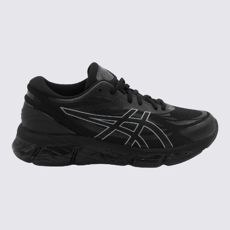 Asics Black Gel Quantun 360 Sneakers