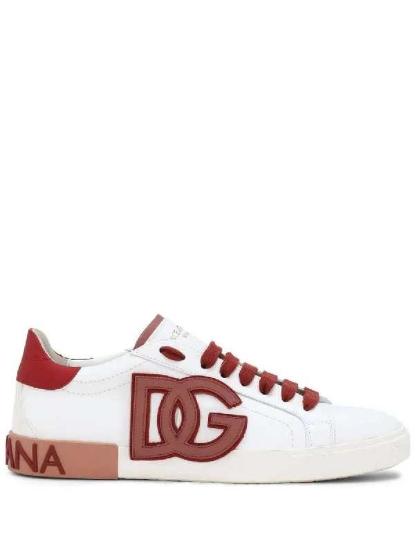 Dolce & Gabbana Classic Sneaker Shoes