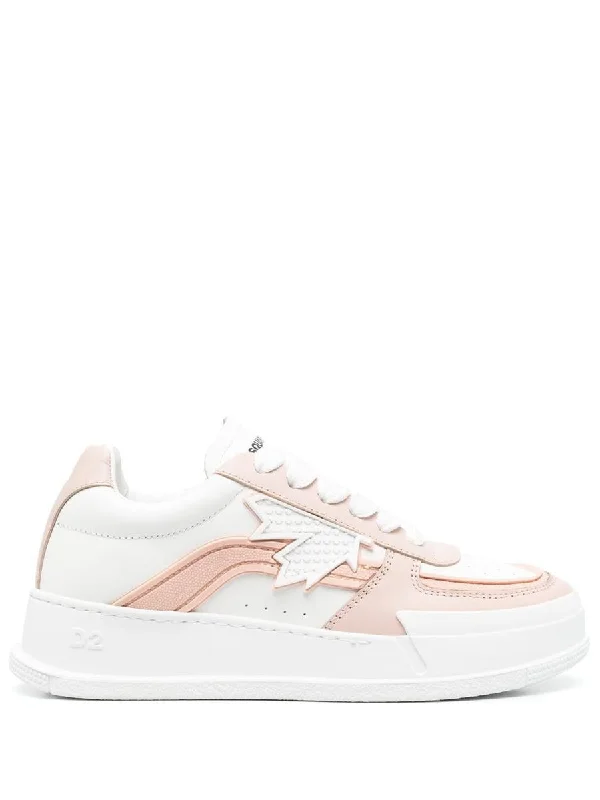 Dsquared2 Sneakers Shoes