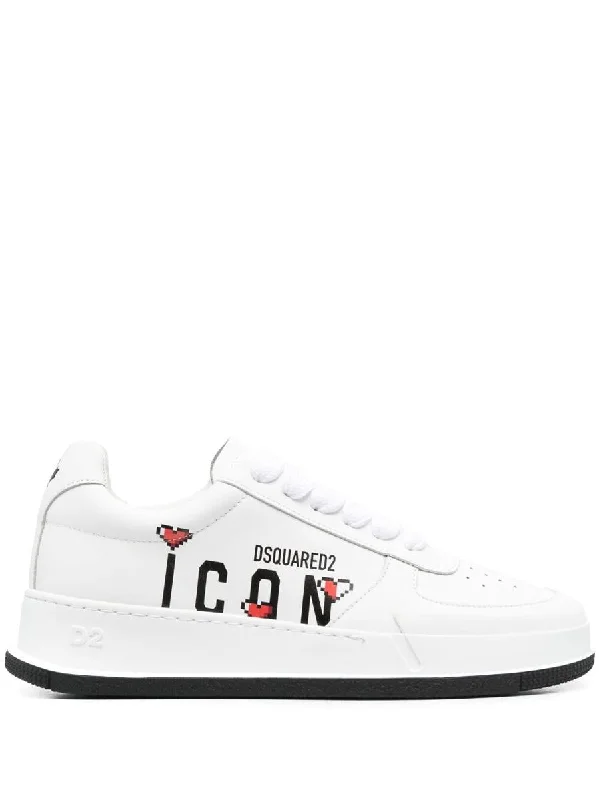 Dsquared2 Sneakers Shoes