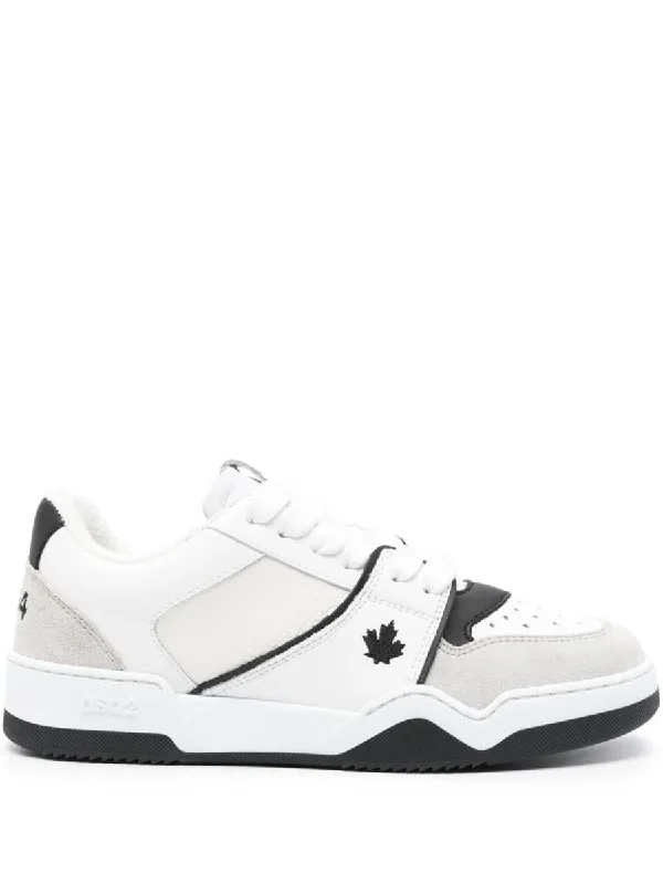 Dsquared2 Sneakers Shoes