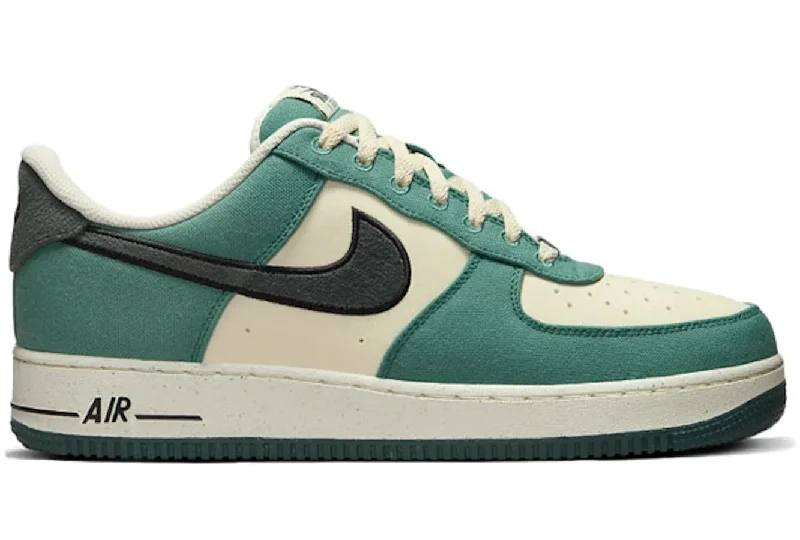 Nike Air Force 1 '07 Vintage Green