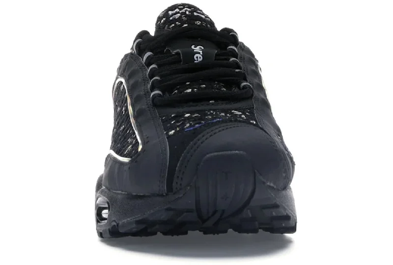 Nike Air Max Tailwind 4 Supreme Black