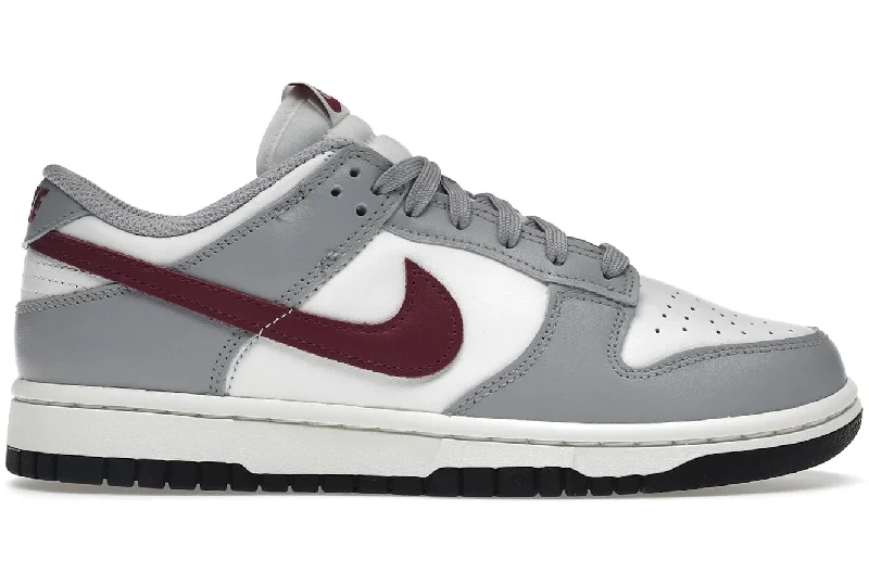 Nike Dunk Low Pale Ivory Redwood