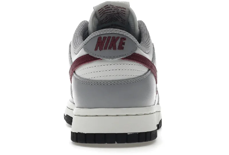 Nike Dunk Low Pale Ivory Redwood