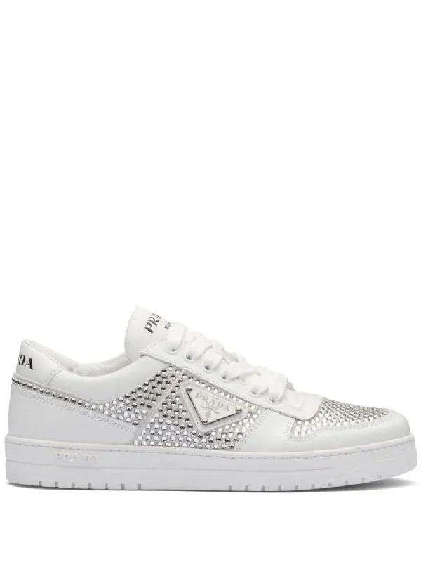 Prada Downtown Sneakers Shoes