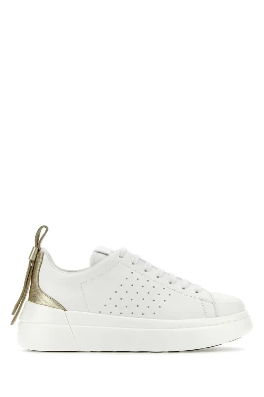 Red Valentino Sneakers