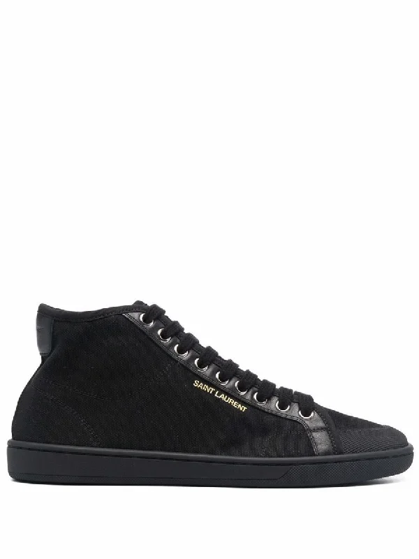 Saint Laurent Sneakers Shoes