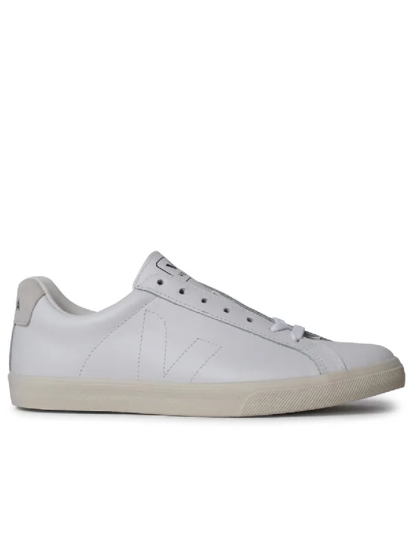 Veja White Sneakers