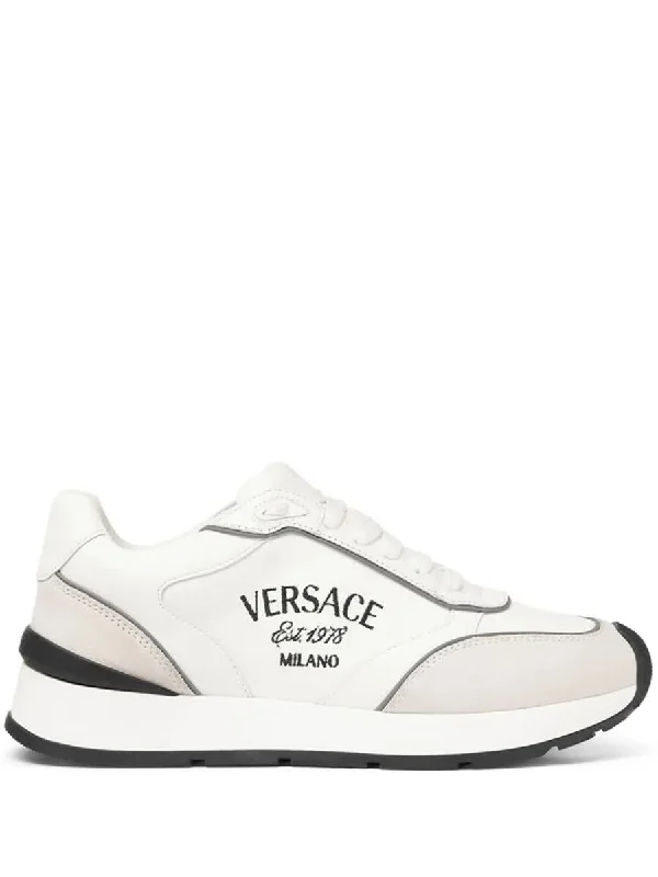 Versace Sneakers Shoes