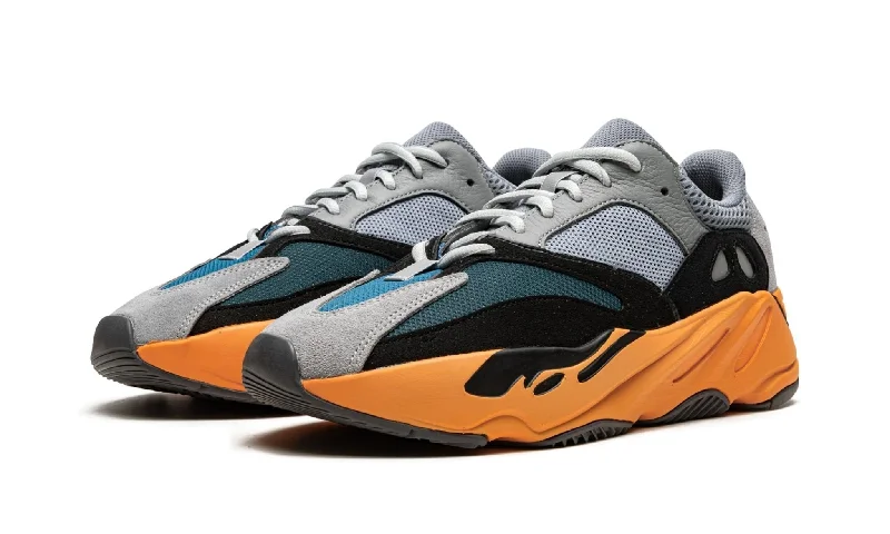 Yeezy Boost 700 Wash Orange