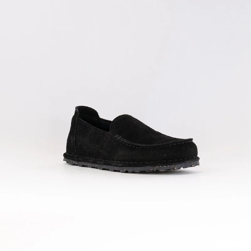 Birkenstock Utti (Women's) - Black