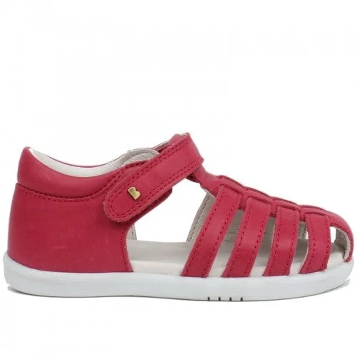 Bobux I-Walk Jump Dark Pink