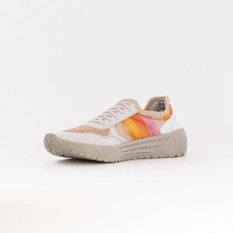 PSUDO Court (Women's) - Mojave / Multi