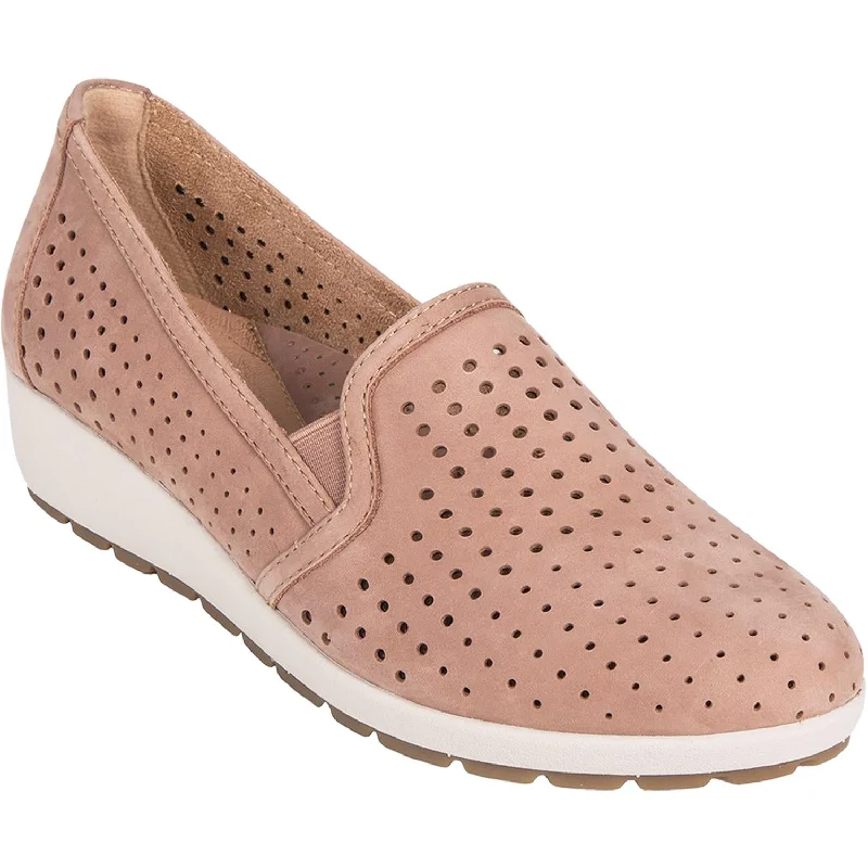 Women's Earth Juniper Dark Blush Nubuck