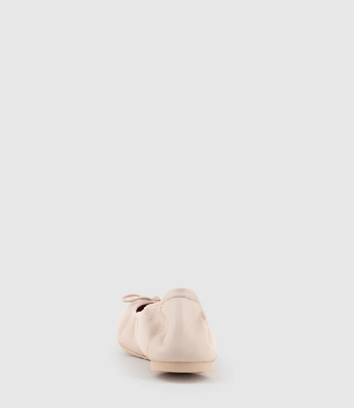 ESME Classic Soft Ballet in Nude