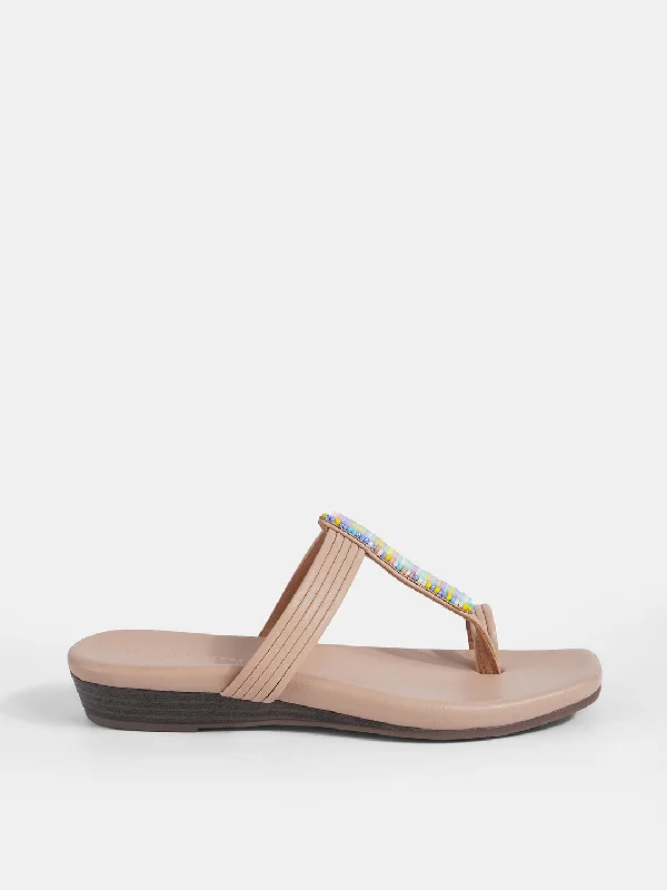 Flat Sandal