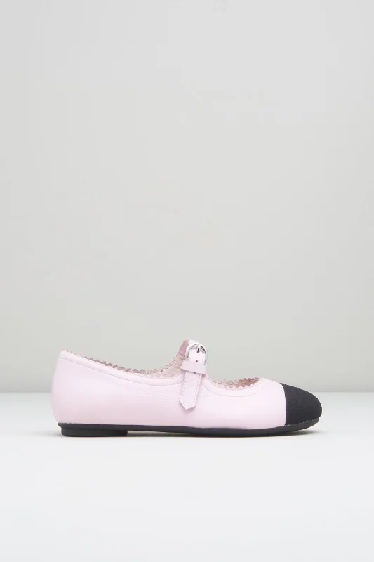 Girls Cassiopeia Ballet Flats