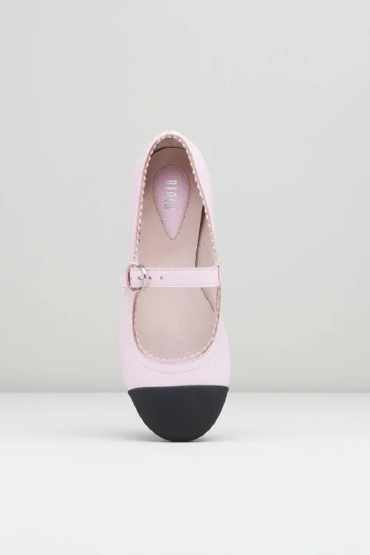 Girls Cassiopeia Ballet Flats