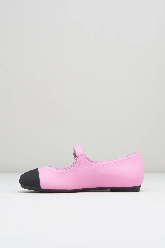 Girls Cassiopeia Ballet Flats