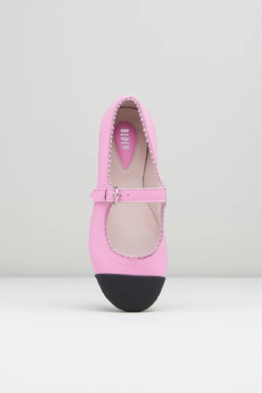 Girls Cassiopeia Ballet Flats