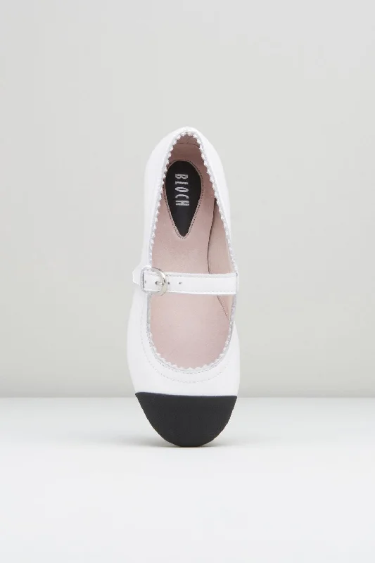 Girls Cassiopeia Ballet Flats