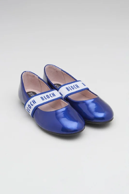 Girls Rhea Ballet Flats