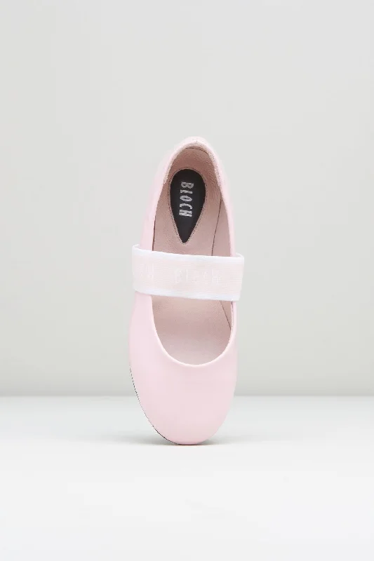 Girls Rhea Ballet Flats