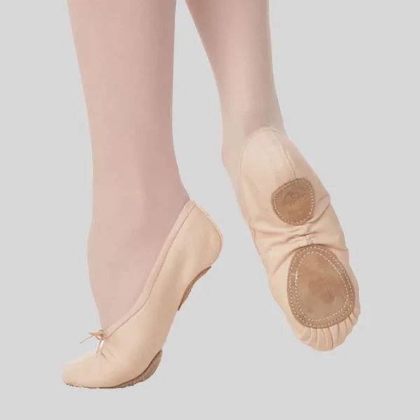 GRISHKO MODEL 6 BALLET SLIPPER, ADULT - #1006C