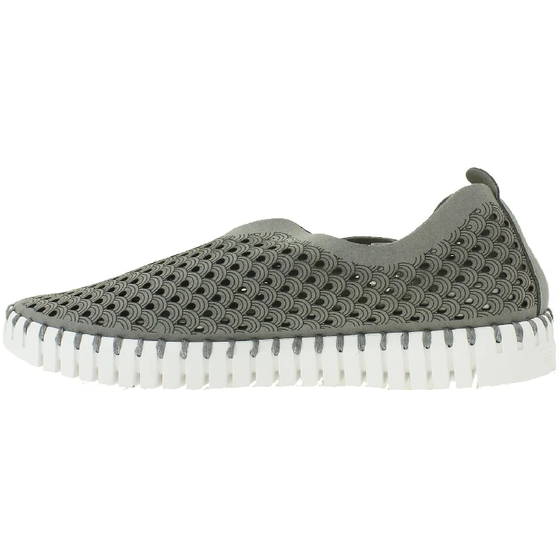 Women's Ilse Jacobsen Tulip 139 Grey Synthetic