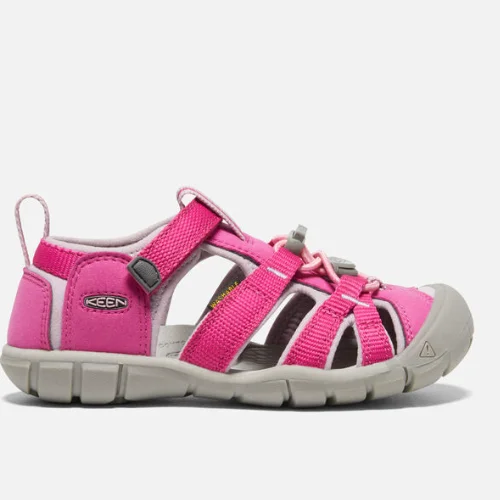 Keen Seacamp II CNX Very Berry/Dawn Pink