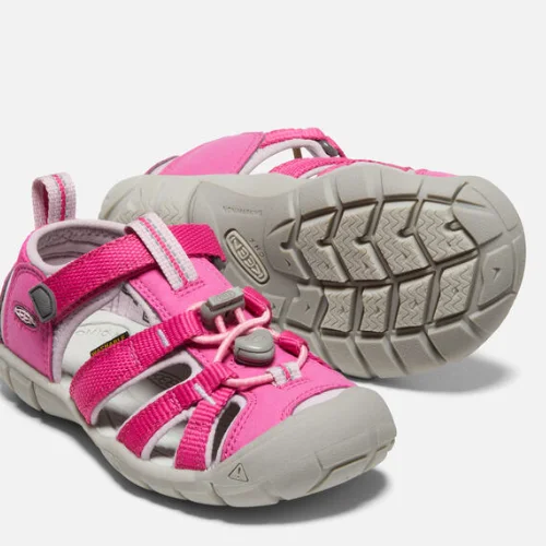 Keen Seacamp II CNX Very Berry/Dawn Pink