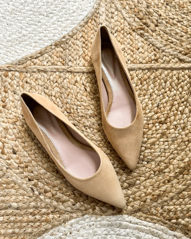 Lulu Flat