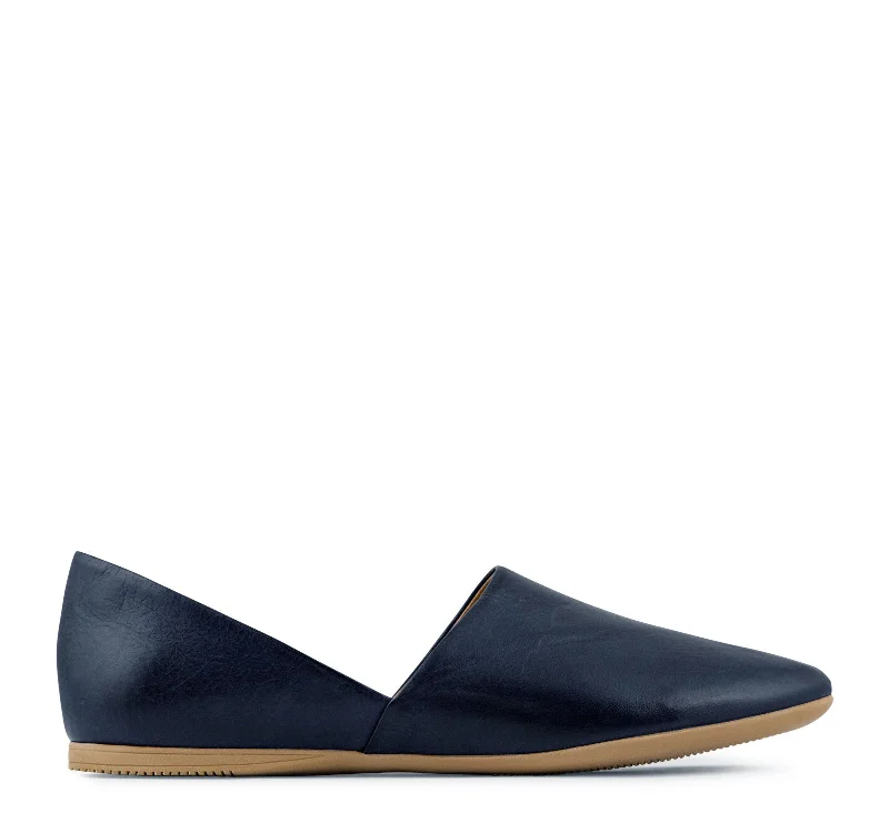 Miz Mooz Kimmy Slip-On Flat