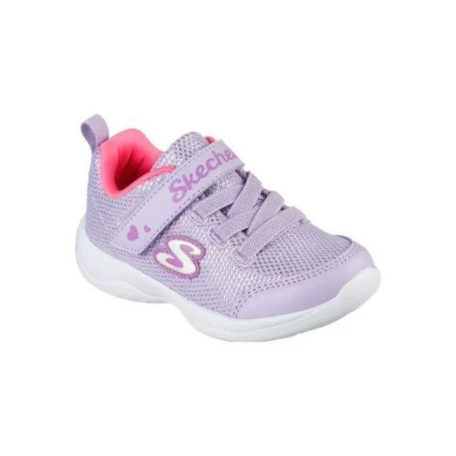 Skechers Skech Stepz 2.0 Lavender Pink