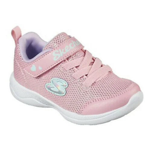 Skechers Easy Peasy - Pink/Lavender