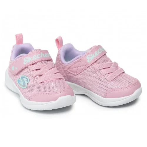 Skechers Easy Peasy - Pink/Lavender